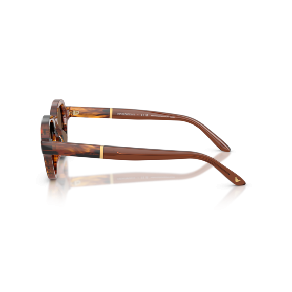 Emporio Armani EA 4264U 633973 Güneş Gözlüğü, Resim 2