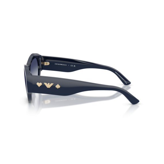 Emporio Armani EA 4265U 60398S Güneş Gözlüğü, Resim 2