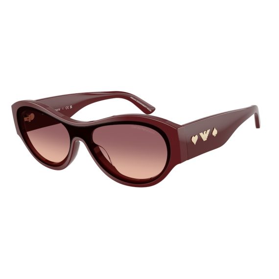 Emporio Armani EA 4265U 63238D Güneş Gözlüğü, Resim 6