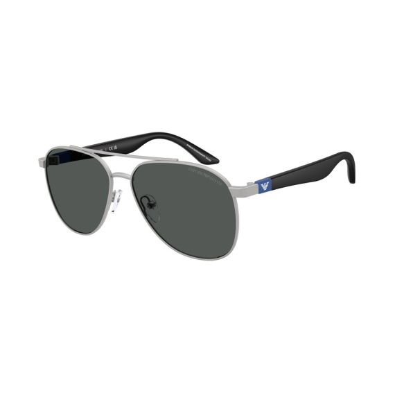 Emporio Armani Kids EK 2001 310587 Güneş Gözlüğü, Resim 6