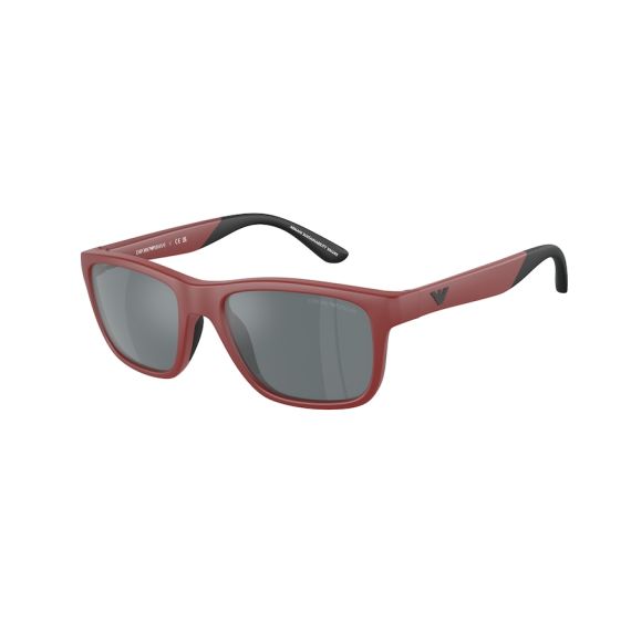 Emporio Armani Kids EK 4002 54626G Güneş Gözlüğü, Resim 6