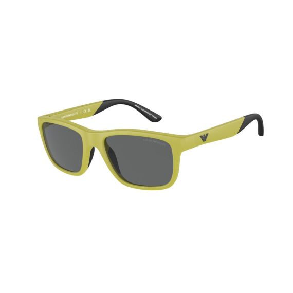 Emporio Armani Kids EK 4002 601087 Güneş Gözlüğü, Resim 6