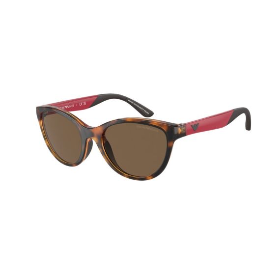 Emporio Armani Kids EK 4003 502673 Güneş Gözlüğü, Resim 6