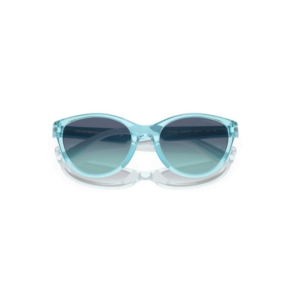 Emporio Armani Kids EK 4003 53584S Güneş Gözlüğü, Resim 5