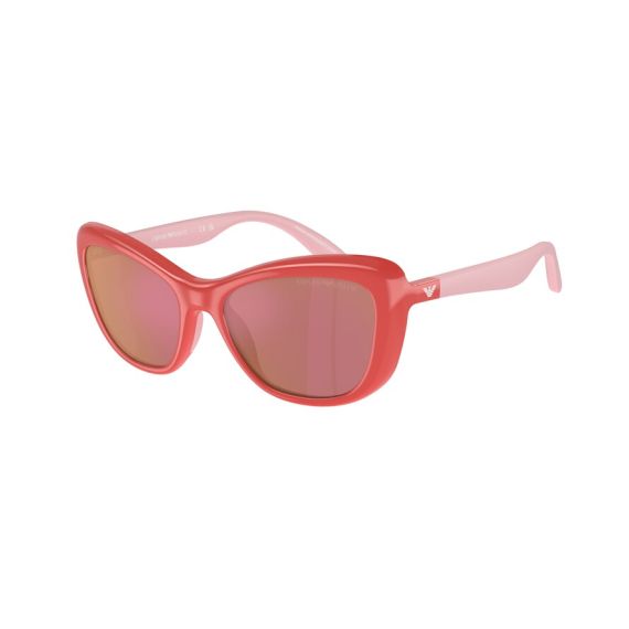 Emporio Armani Kids EK 4004 5624D0 Güneş Gözlüğü, Resim 6