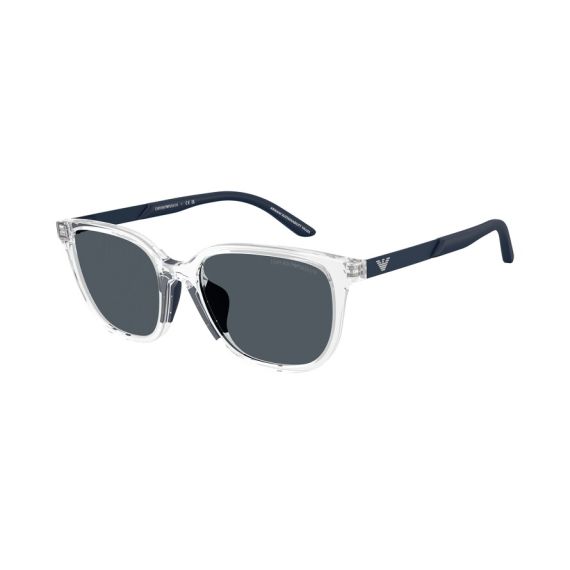 Emporio Armani Kids EK 4006U 589387 Güneş Gözlüğü, Resim 6