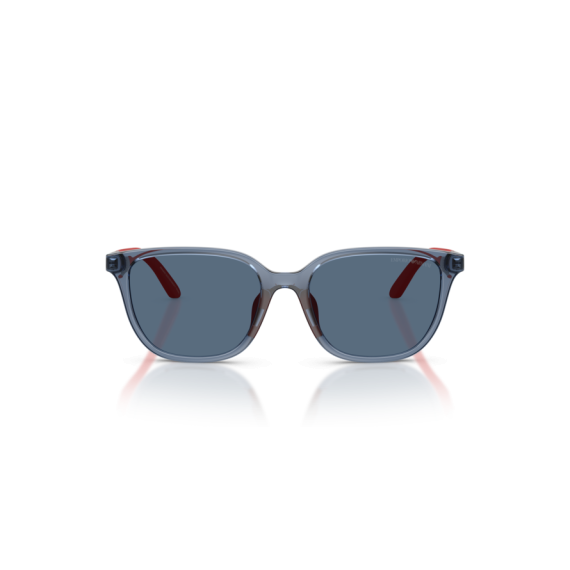 Emporio Armani Kids EK 4006U 627880 Güneş Gözlüğü, Resim 4