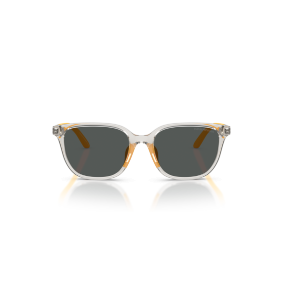 Emporio Armani Kids EK 4006U 627987 Güneş Gözlüğü, Resim 4