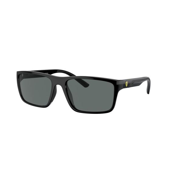 Ferrari Scuderia FZ 6003U 501/81 Güneş Gözlüğü, Resim 7