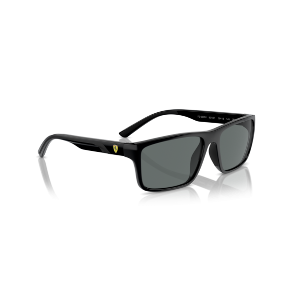 Ferrari Scuderia FZ 6003U 501/81 Güneş Gözlüğü, Resim 4