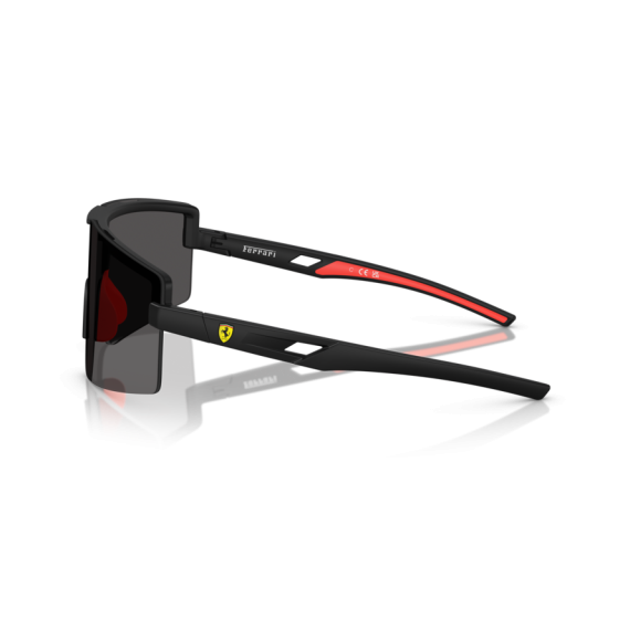 Ferrari Scuderia FZ 6008U 504/87 Güneş Gözlüğü, Resim 2