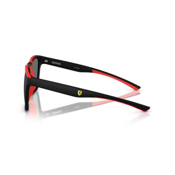 Ferrari Scuderia FZ 6013D 504/81 Güneş Gözlüğü, Resim 2