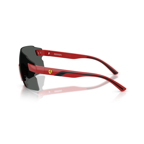 Ferrari Scuderia FZ 6024U 526/87 Güneş Gözlüğü, Resim 2