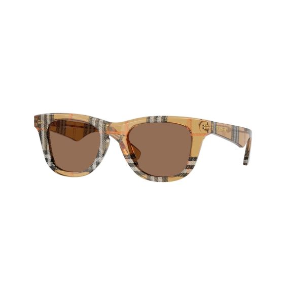Burberry Kids JB 4002 416373 Güneş Gözlüğü, Resim 6