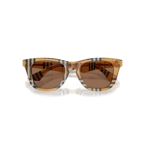 Burberry Kids JB 4002 416373 Güneş Gözlüğü, Resim 5
