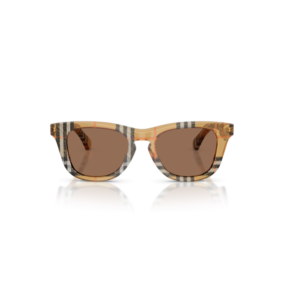 Burberry Kids JB 4002 416373 Güneş Gözlüğü, Resim 4