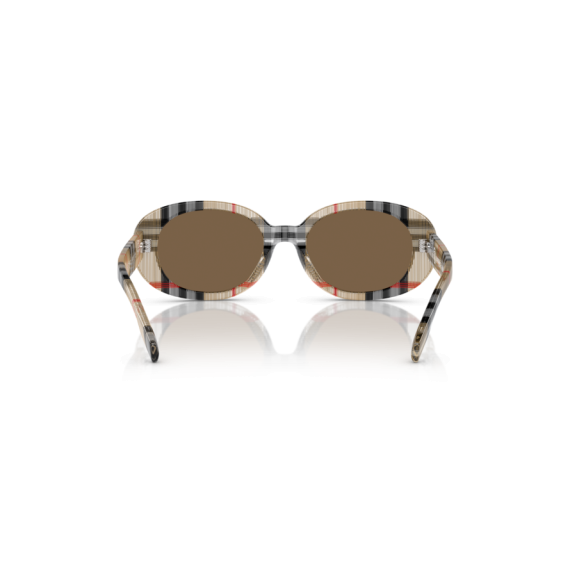 Burberry Kids JB 4339 377873 Güneş Gözlüğü, Resim 3