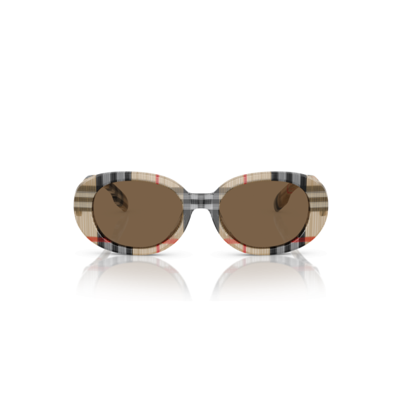 Burberry Kids JB 4339 377873 Güneş Gözlüğü, Resim 4
