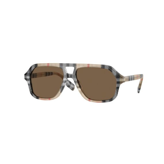 Burberry Kids JB 4340 377873 Güneş Gözlüğü, Resim 6