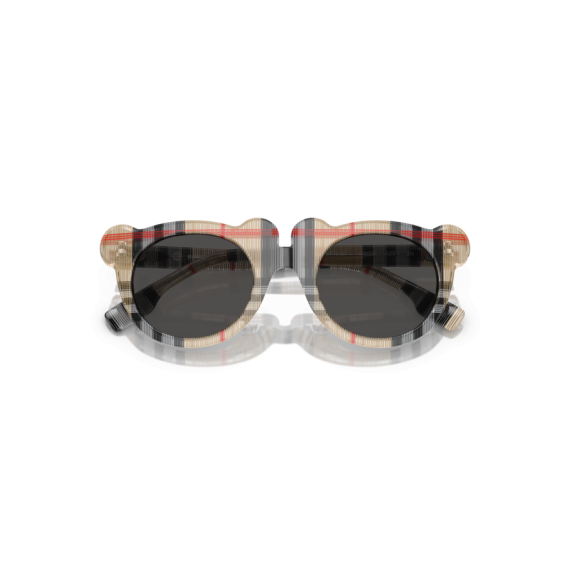 Burberry Kids JB 4355 377887 Güneş Gözlüğü, Resim 5