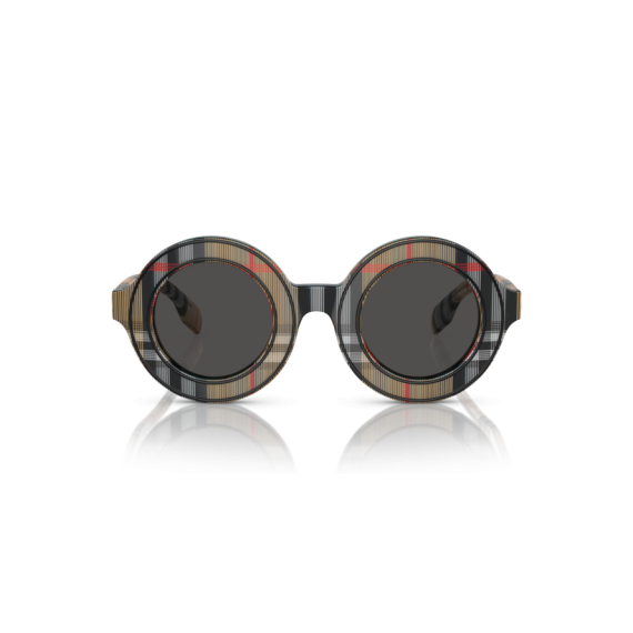 Burberry Kids JB 4386 377887 Güneş Gözlüğü, Resim 4