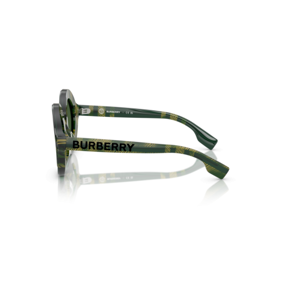 Burberry Kids JB 4386 412571 Güneş Gözlüğü, Resim 2