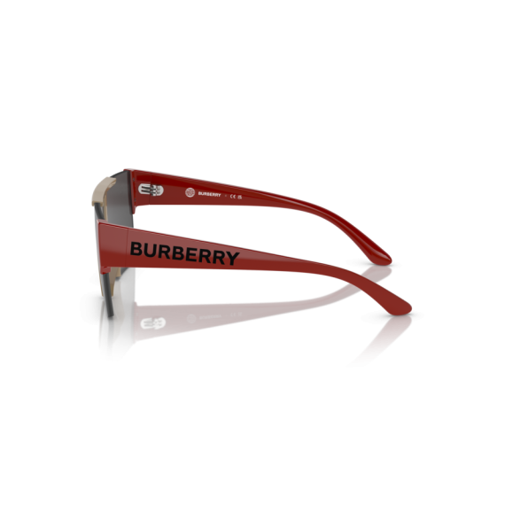 Burberry Kids JB 4387 404787 Güneş Gözlüğü, Resim 2