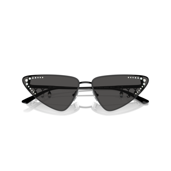 Jimmy Choo JC 4001B 300087 Güneş Gözlüğü, Resim 5