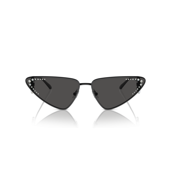 Jimmy Choo JC 4001B 300087 Güneş Gözlüğü, Resim 4