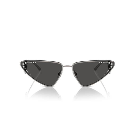 Jimmy Choo JC 4001B 300487 Güneş Gözlüğü, Resim 4