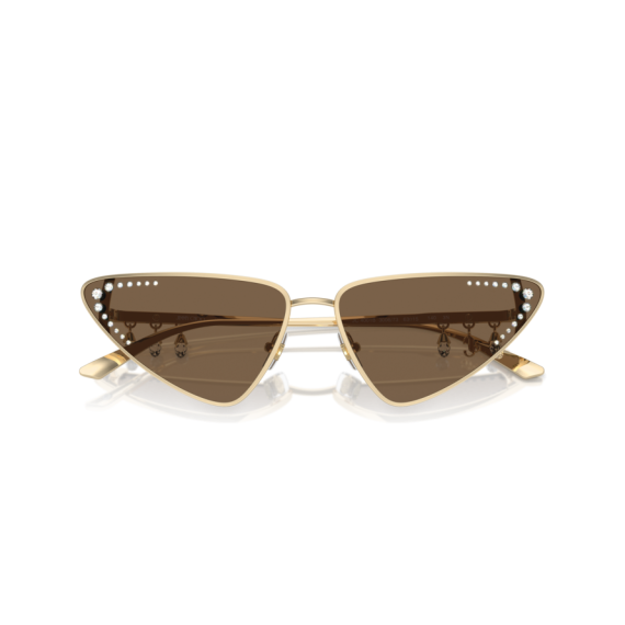 Jimmy Choo JC 4001B 300673 Güneş Gözlüğü, Resim 5
