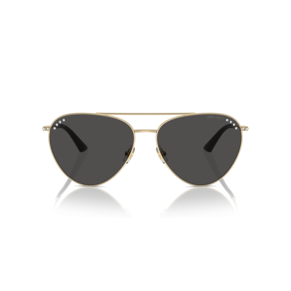 Jimmy Choo JC 4002B 300687 Güneş Gözlüğü, Resim 4