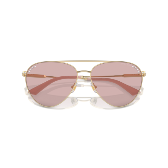 Jimmy Choo JC 4002B 3006/5 Güneş Gözlüğü, Resim 5