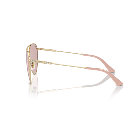 Jimmy Choo JC 4002B 3006/5 Güneş Gözlüğü, Resim 2