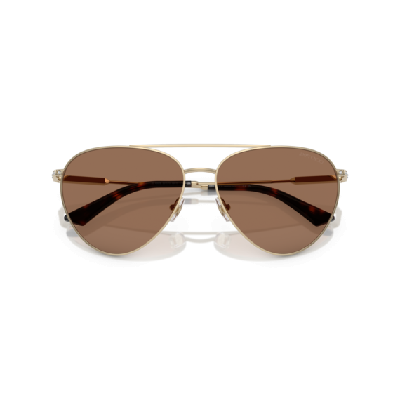 Jimmy Choo JC 4002B 301773 Güneş Gözlüğü, Resim 5