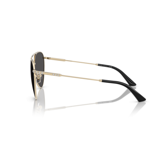 Jimmy Choo JC 4002B 301787 Güneş Gözlüğü, Resim 2