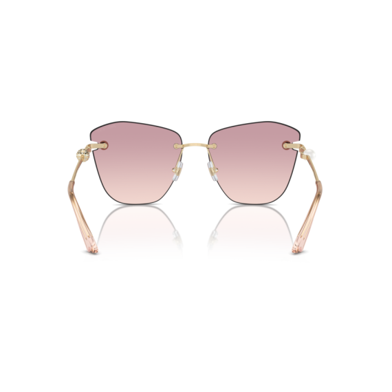Jimmy Choo JC 4004HB 300668 Güneş Gözlüğü, Resim 3