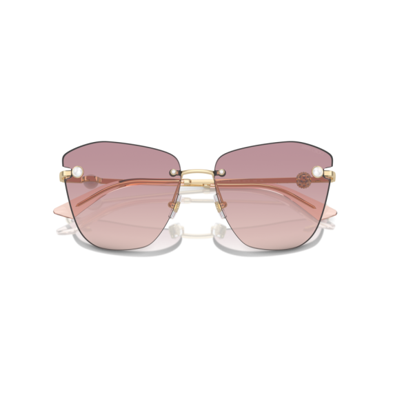 Jimmy Choo JC 4004HB 300668 Güneş Gözlüğü, Resim 5