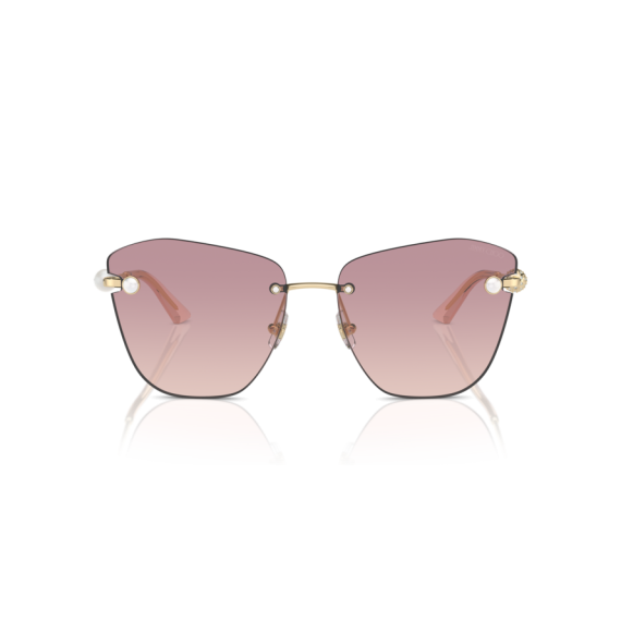 Jimmy Choo JC 4004HB 300668 Güneş Gözlüğü, Resim 4
