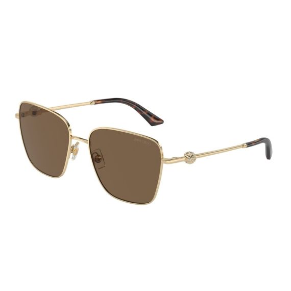 Jimmy Choo JC 4005HB 300673 Güneş Gözlüğü, Resim 6