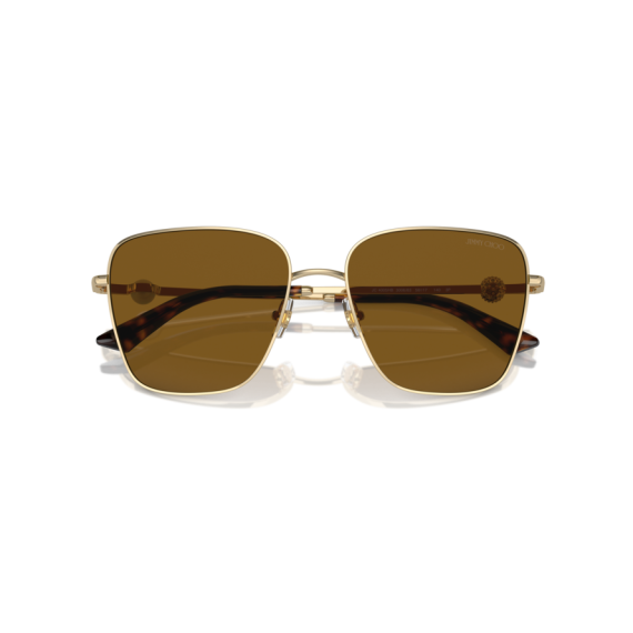 Jimmy Choo JC 4005HB 300683 Güneş Gözlüğü, Resim 5