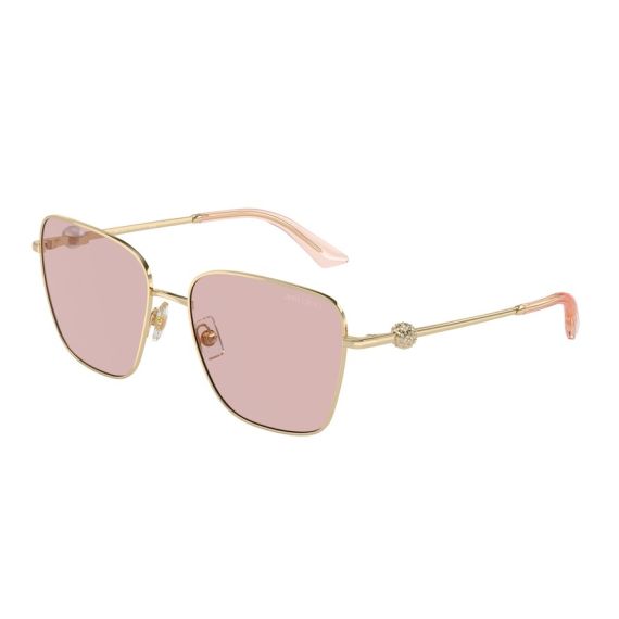 Jimmy Choo JC 4005HB 3006/5 Güneş Gözlüğü, Resim 6