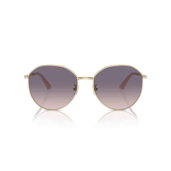 Jimmy Choo JC 4007BD 300636 Güneş Gözlüğü, Resim 4