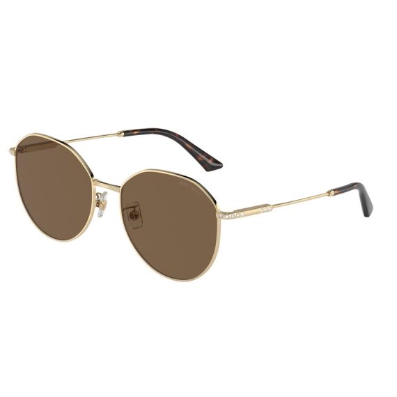 Jimmy Choo JC 4007BD 300673 Güneş Gözlüğü, Resim 6