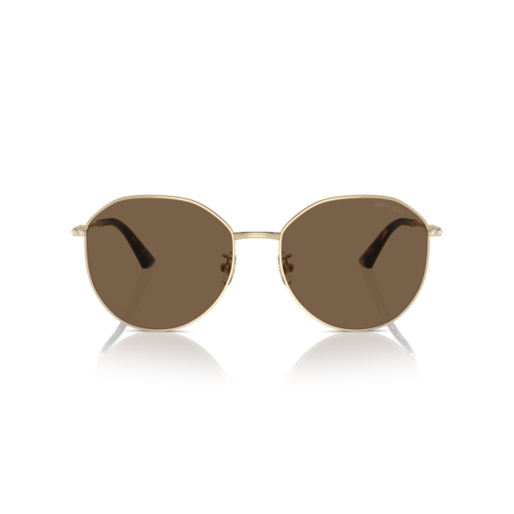 Jimmy Choo JC 4007BD 300673 Güneş Gözlüğü, Resim 4