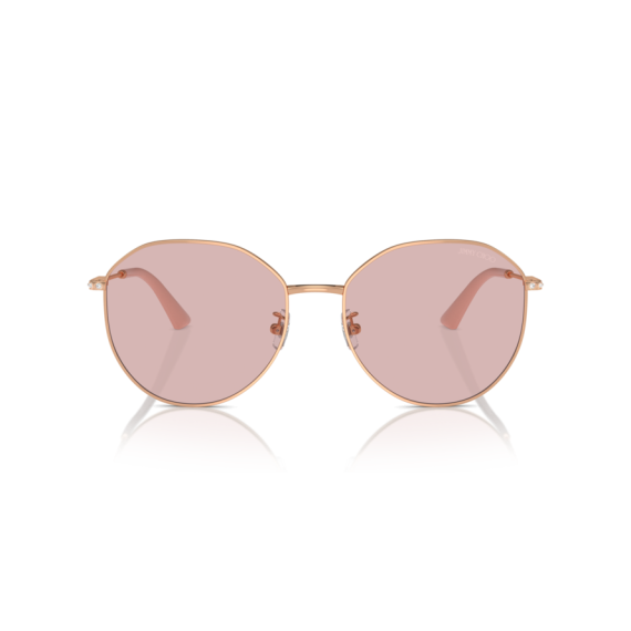 Jimmy Choo JC 4007BD 3008/5 Güneş Gözlüğü, Resim 4