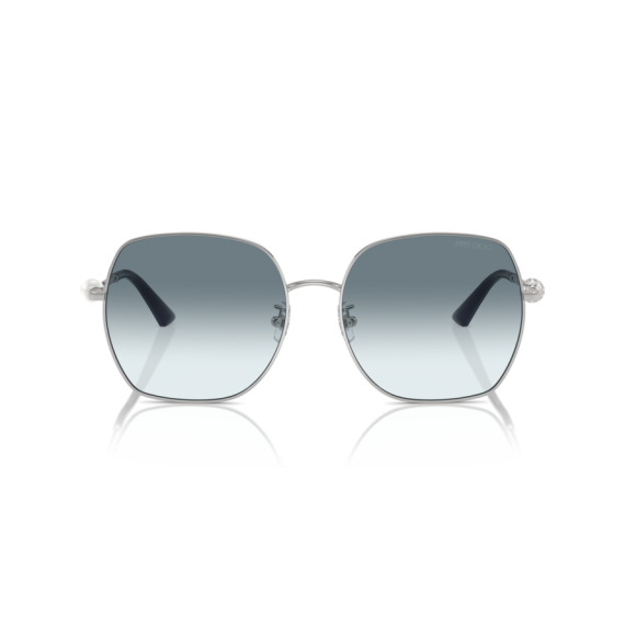 Jimmy Choo JC 4008HD 300219 Güneş Gözlüğü, Resim 3