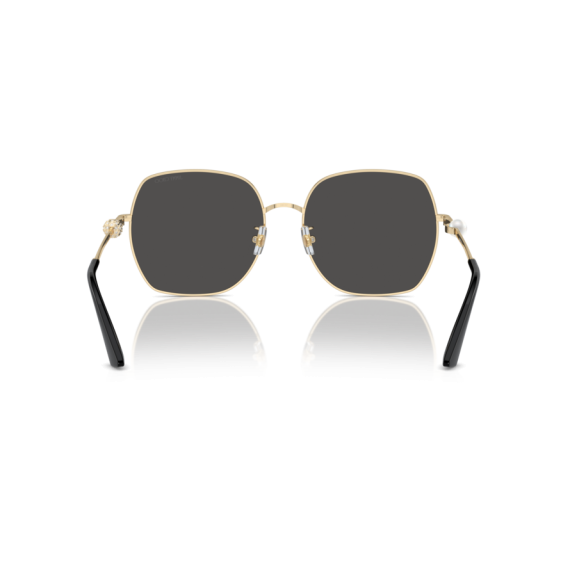 Jimmy Choo JC 4008HD 300687 Güneş Gözlüğü, Resim 3