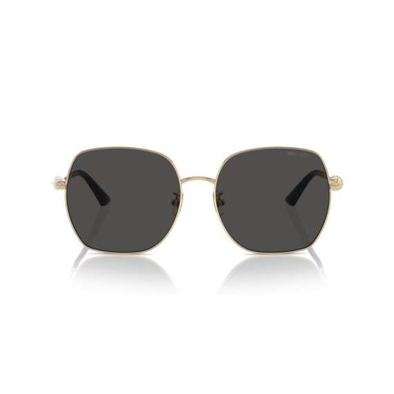 Jimmy Choo JC 4008HD 300687 Güneş Gözlüğü, Resim 4
