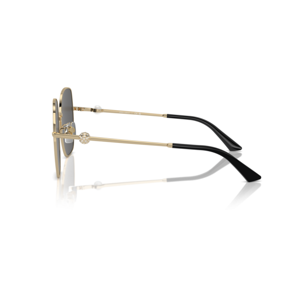 Jimmy Choo JC 4008HD 300687 Güneş Gözlüğü, Resim 2